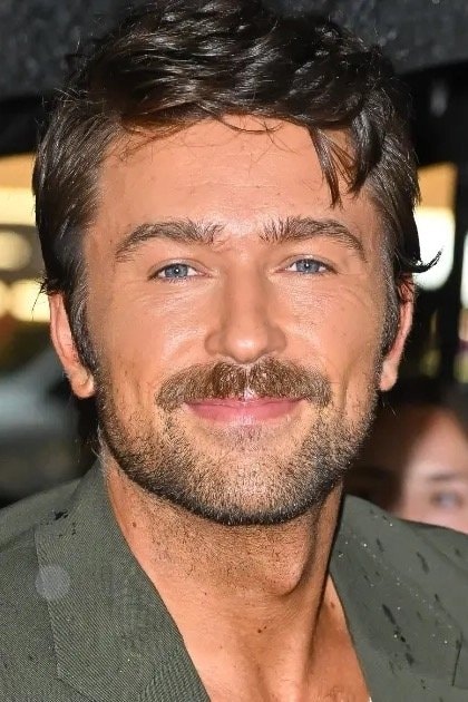 Foto de Brandon Sklenar