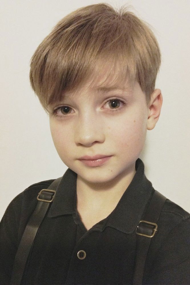 Foto de Dylan Miles-Davis