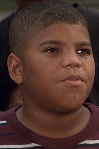 Foto de Julian Griffith