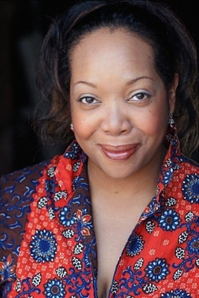 Foto de Jacqueline Williams