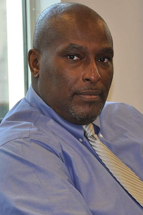 Foto de Peter Anthony Holder