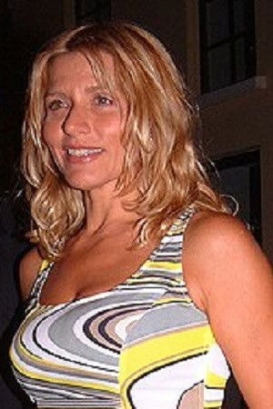 Foto de Simonetta Martone