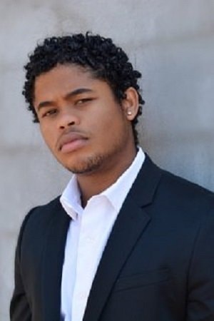 Foto de Isaiah John