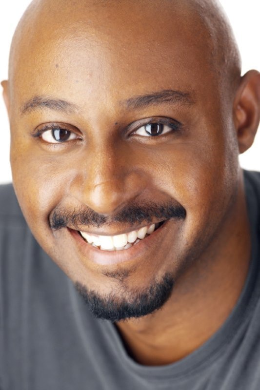 Foto de Alvin Crawford