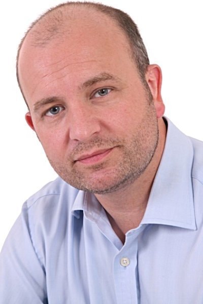 Foto de Simon Blood DeVay