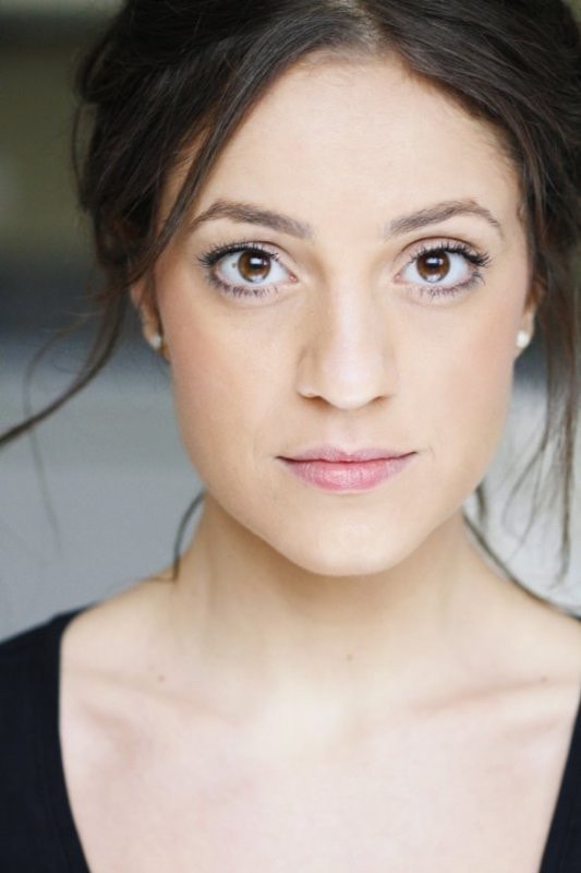 Foto de Christina Andrew