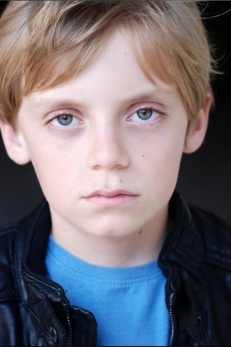 Foto de Dash Williams
