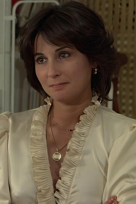 Foto de Elisabeth Margoni