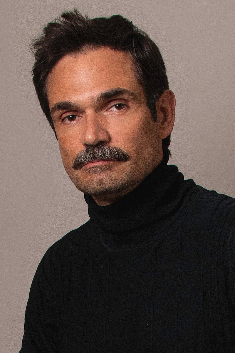 Foto de Francisco Rubio