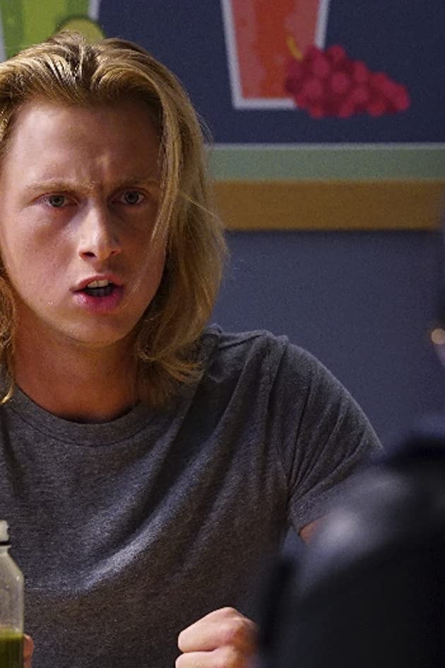 Foto de Myles Brewer