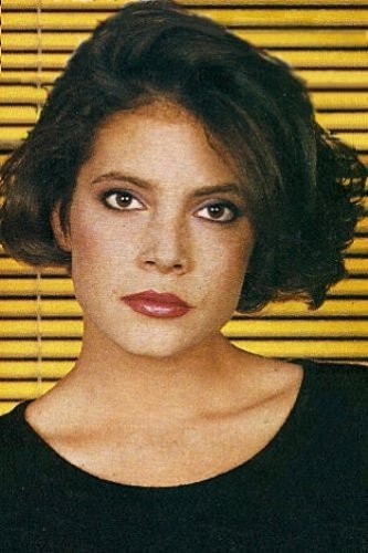 Foto de Gabriella Dufwa