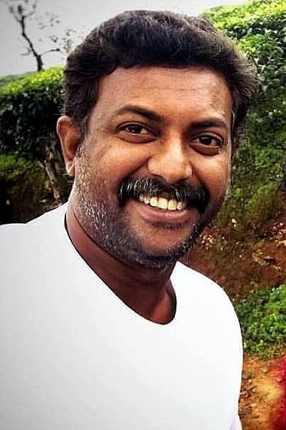 Foto de Binu Pappu