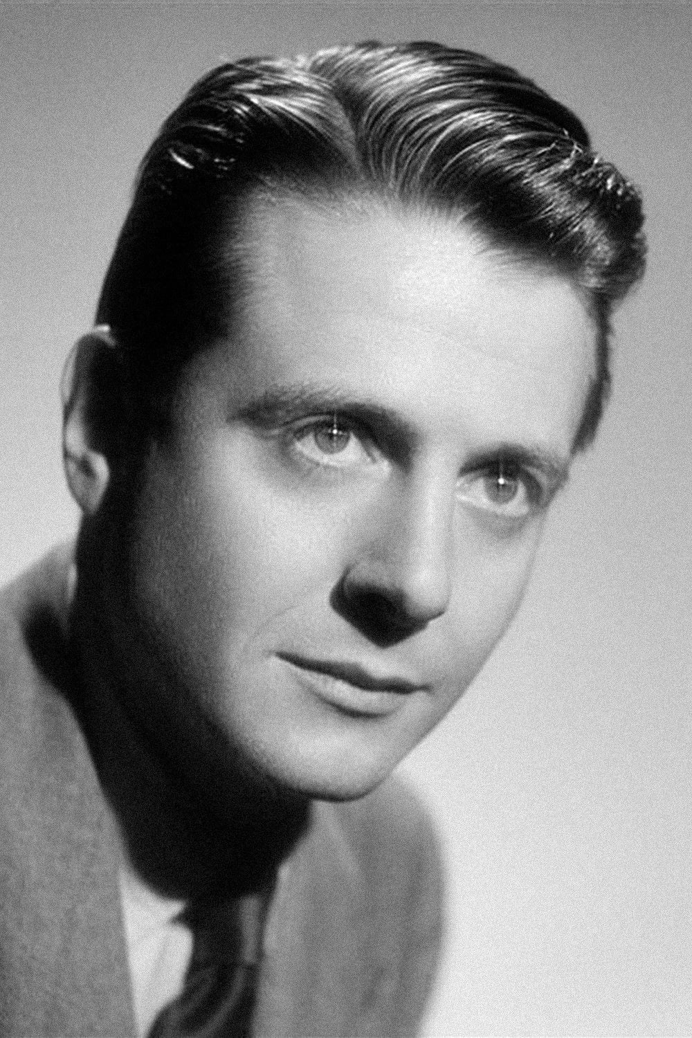 Foto de Jean Desailly