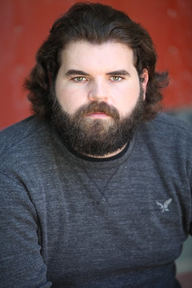 Foto de Patrick Vincent Curran