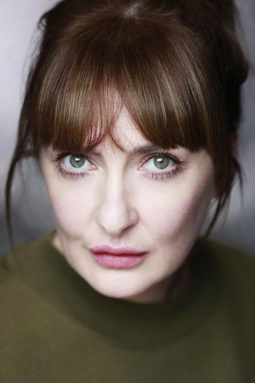 Foto de Kathy Kiera Clarke