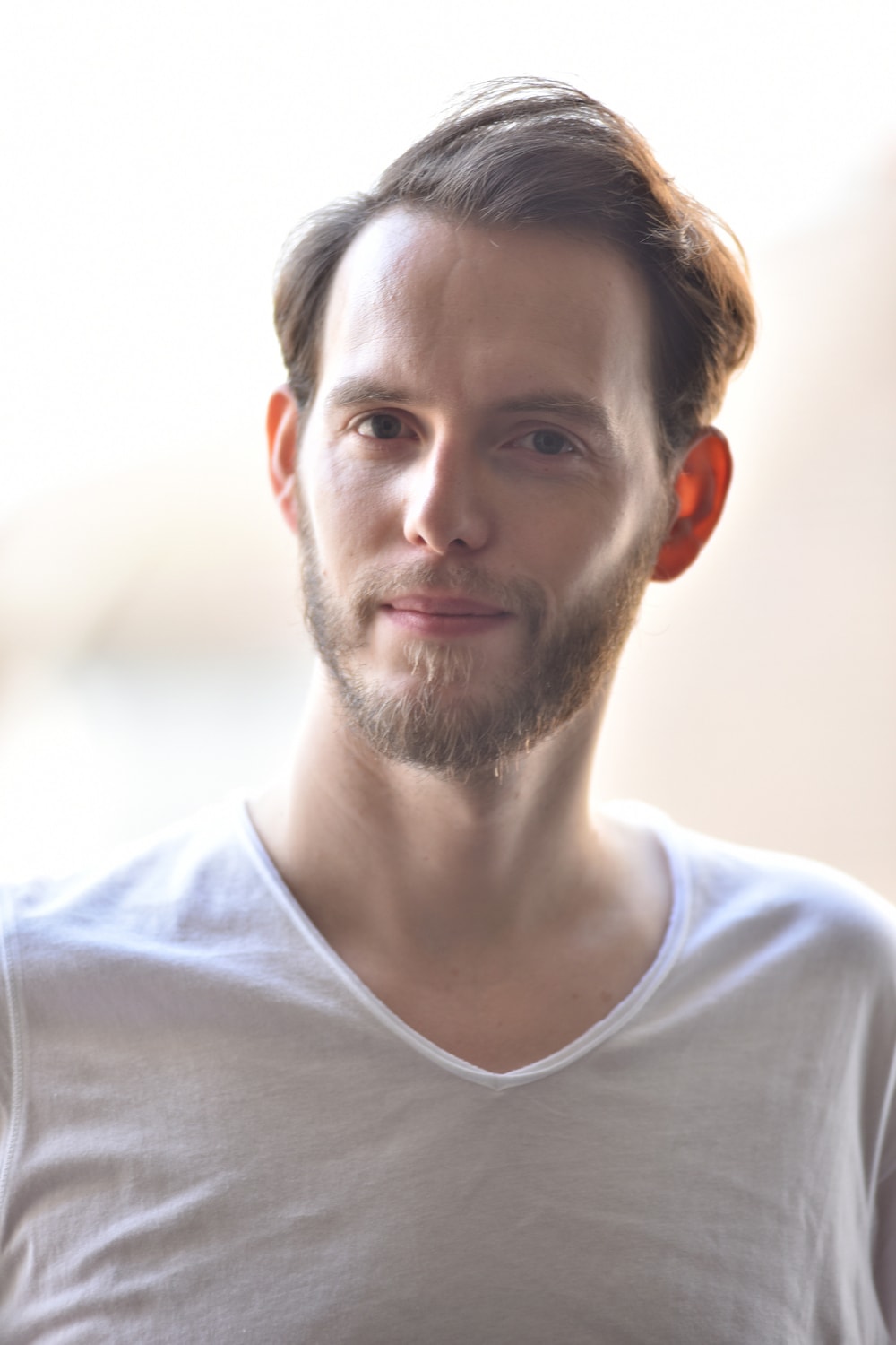 Foto de Pierre Cachia