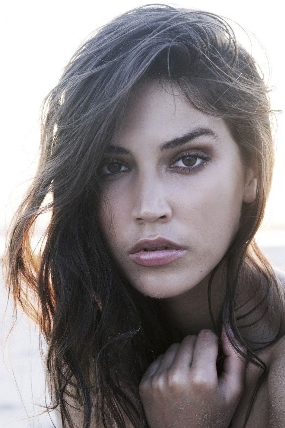 Foto de Marilhéa Peillard