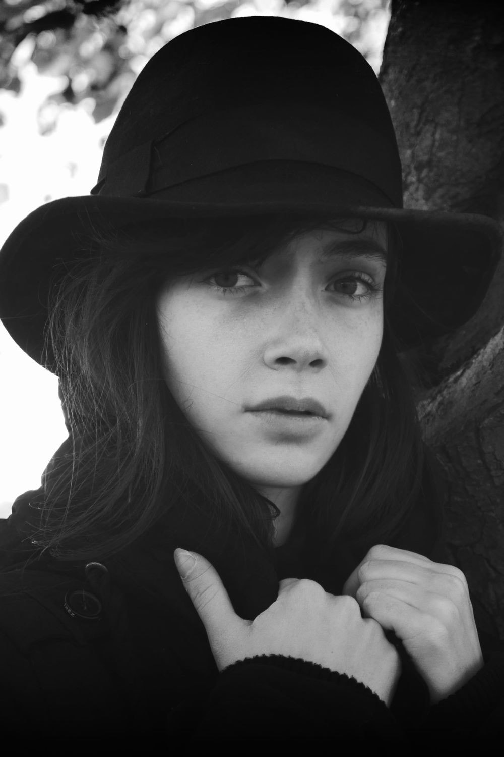 Foto de Marie Barrouillet