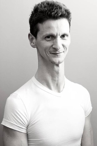 Foto de Patrick Cottet-Moine