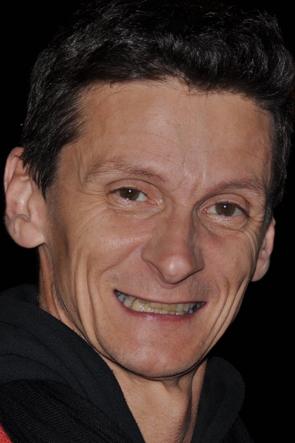 Foto de Patrick Cottet-Moine