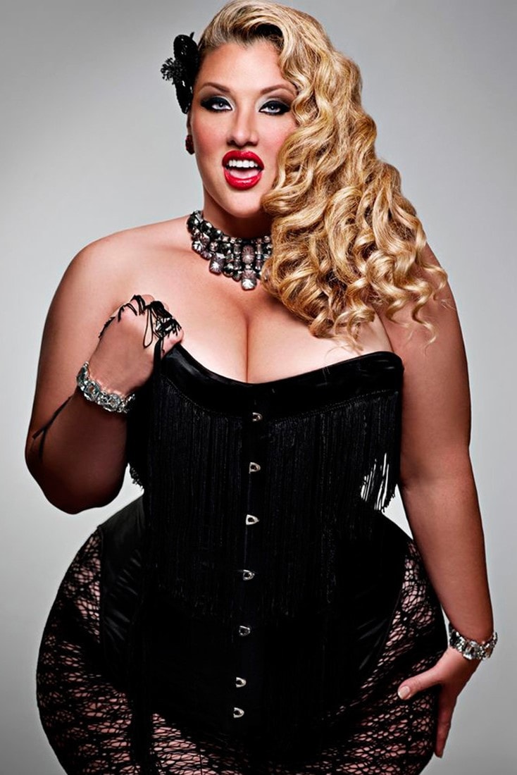 Foto de Velvet D'Amour