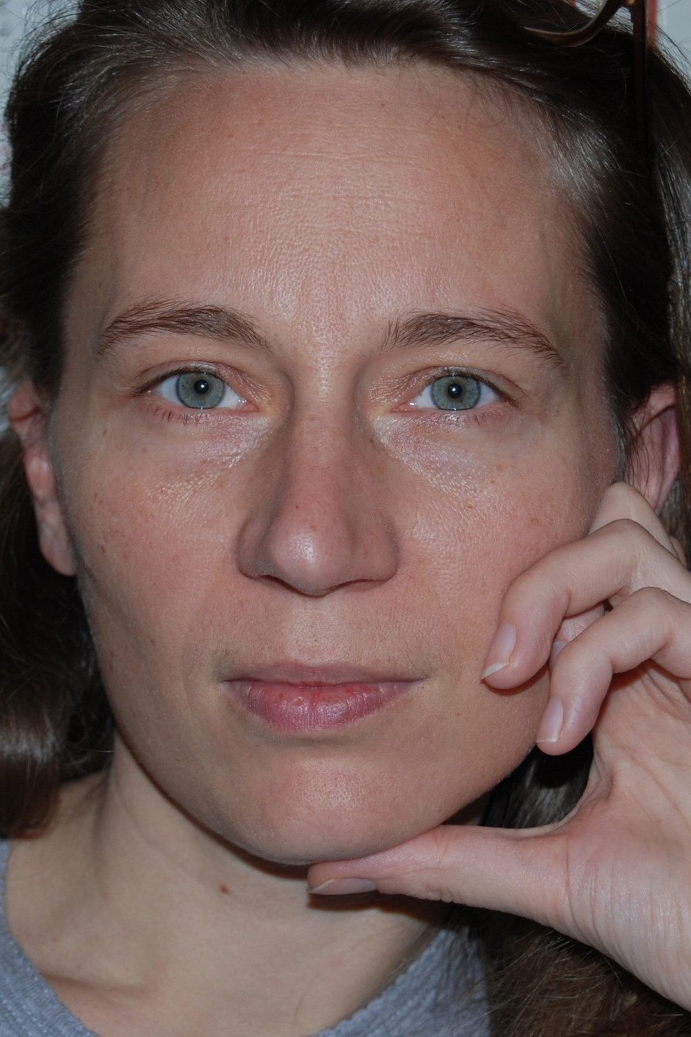 Foto de Marine Francen