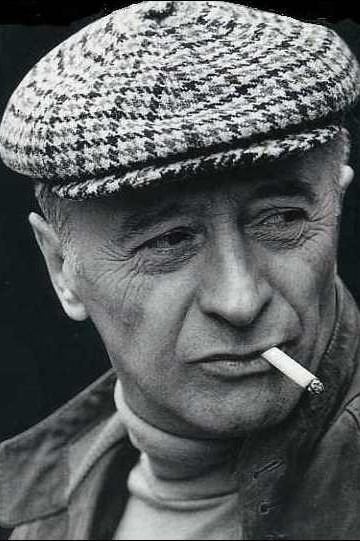 Foto de Michel Audiard