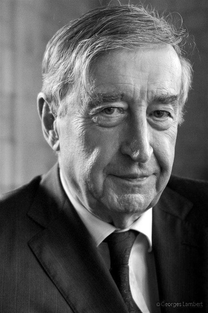 Foto de Pierre Vernier