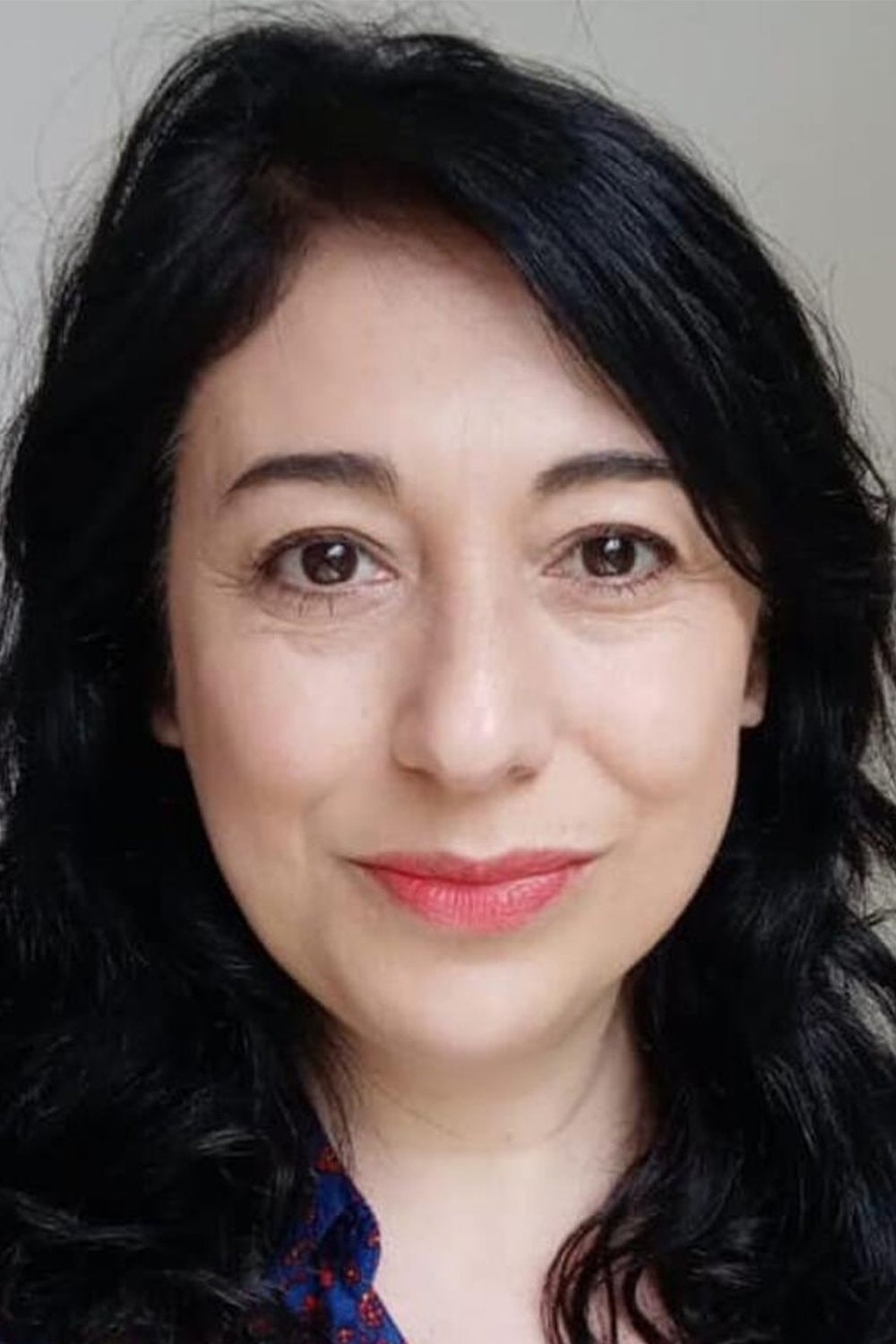 Foto de Juliana Muras