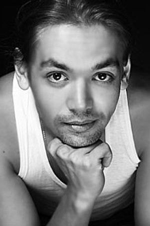 Foto de Zakhar Khungureev