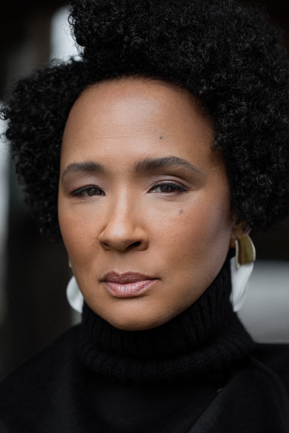 Foto de Golda Rosheuvel