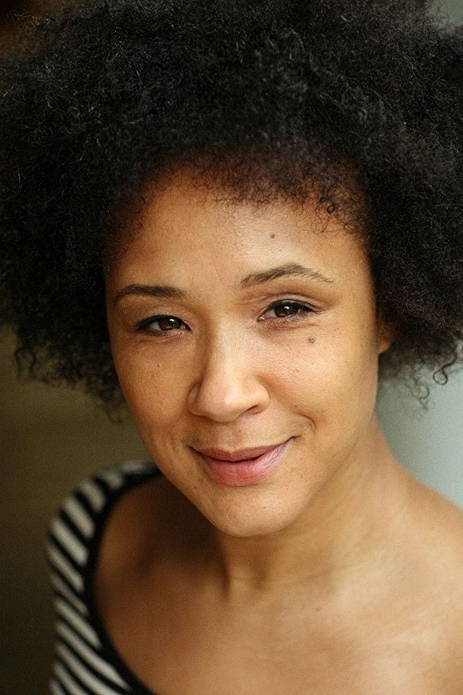 Foto de Golda Rosheuvel