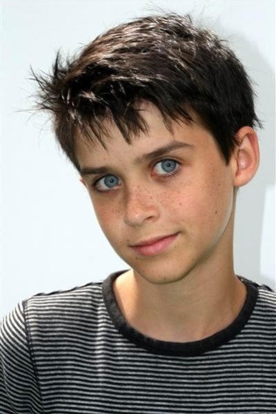 Foto de Sem van Butselaar