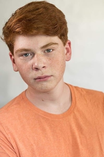 Foto de Carson Holmes