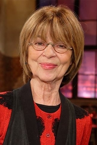 Foto de Cornelia Froboess