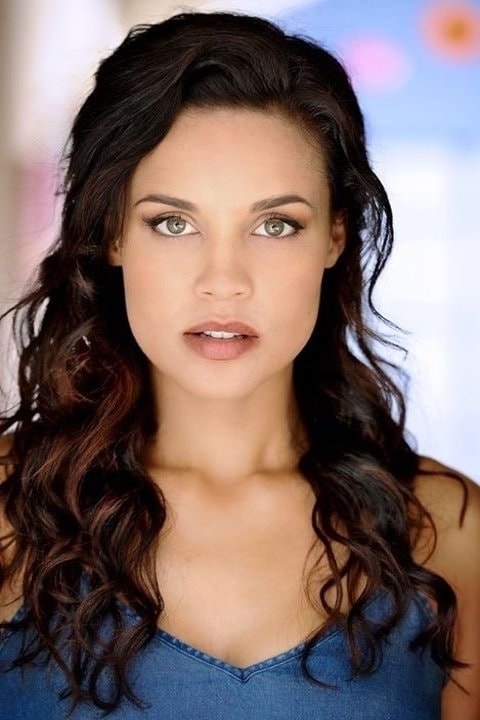 Foto de Amanda Grace Jenkins