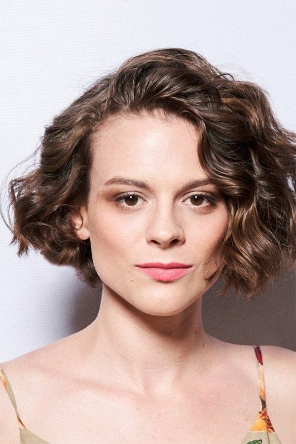 Foto de Дарья Жовнер