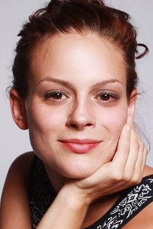 Foto de Дарья Жовнер