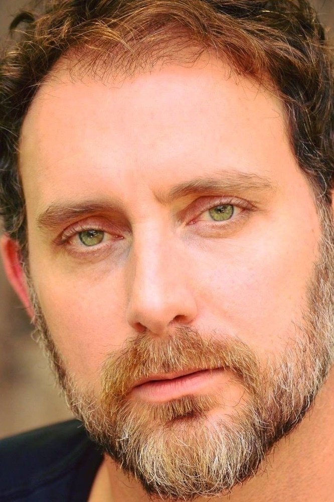 Foto de Tim Cummings