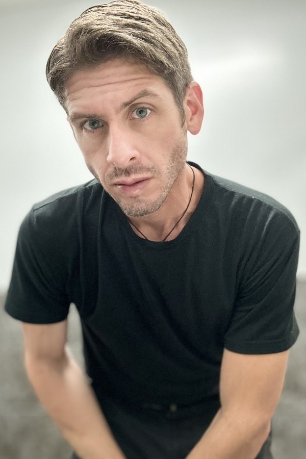 Foto de Benjamin L Newmark