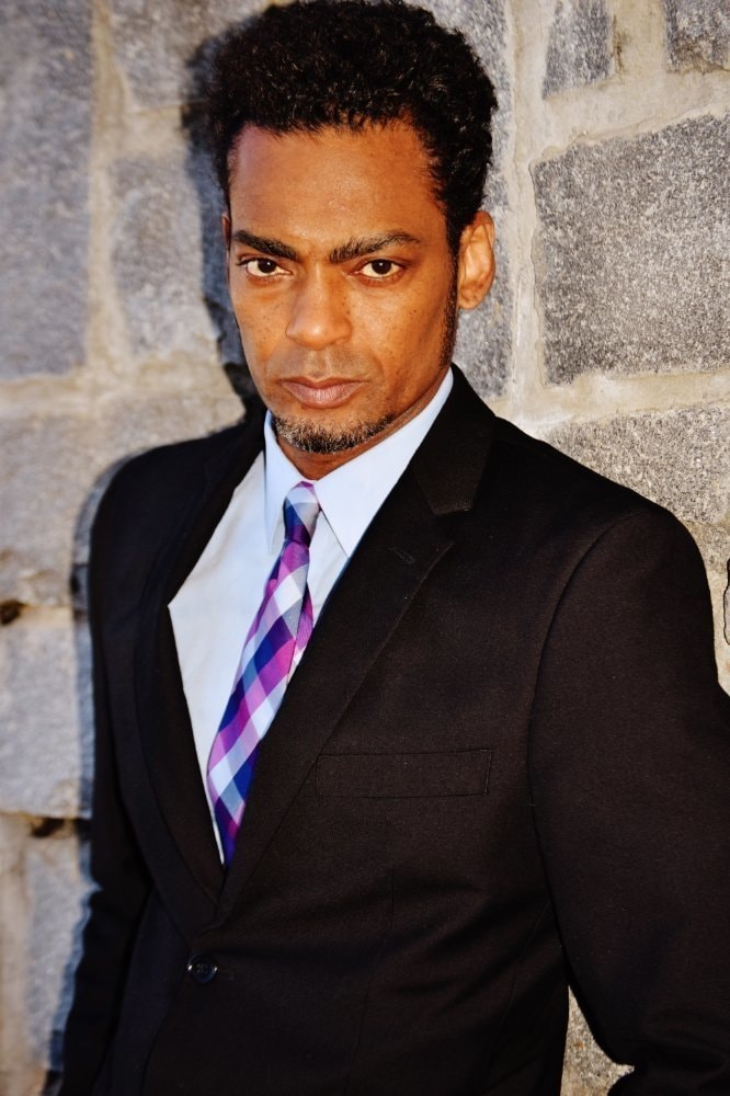 Foto de Trevor David