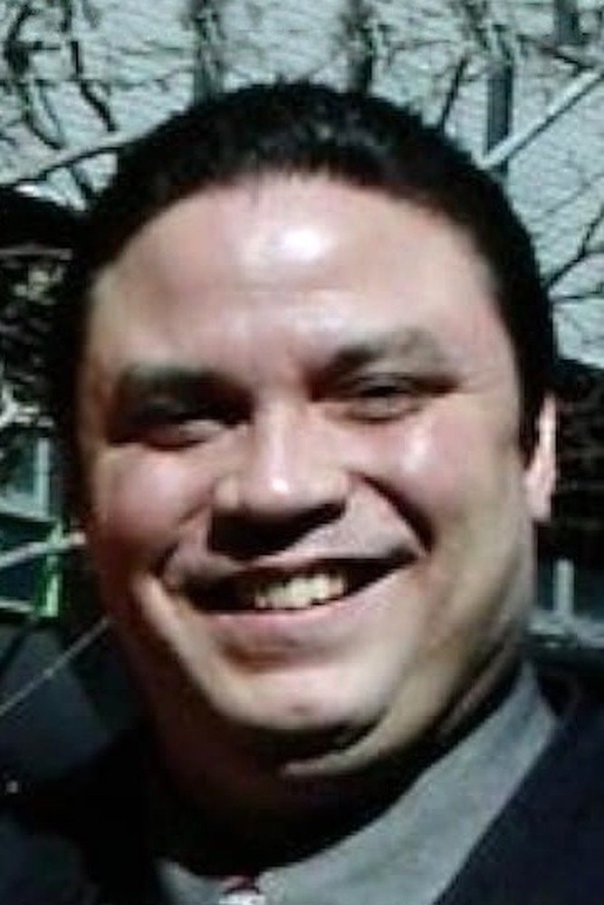 Foto de Anthony Desio