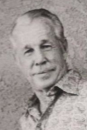 Foto de Budd Boetticher