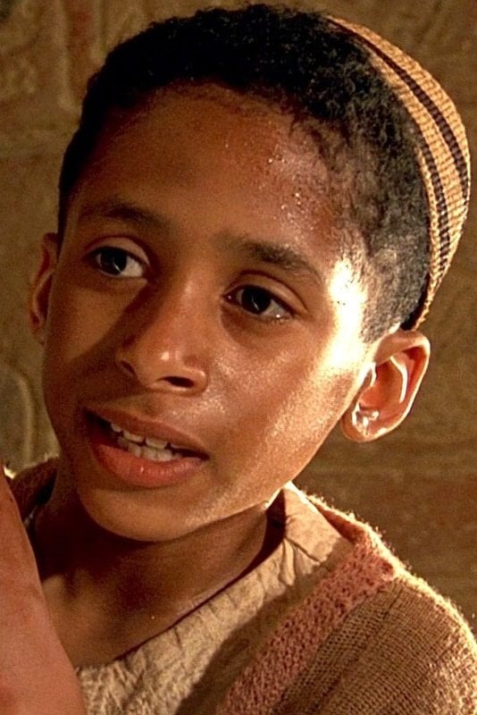 Foto de Roberto Bryce