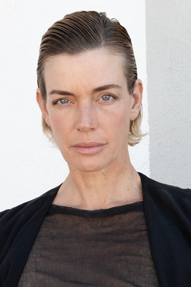 Foto de Sibyl Buck