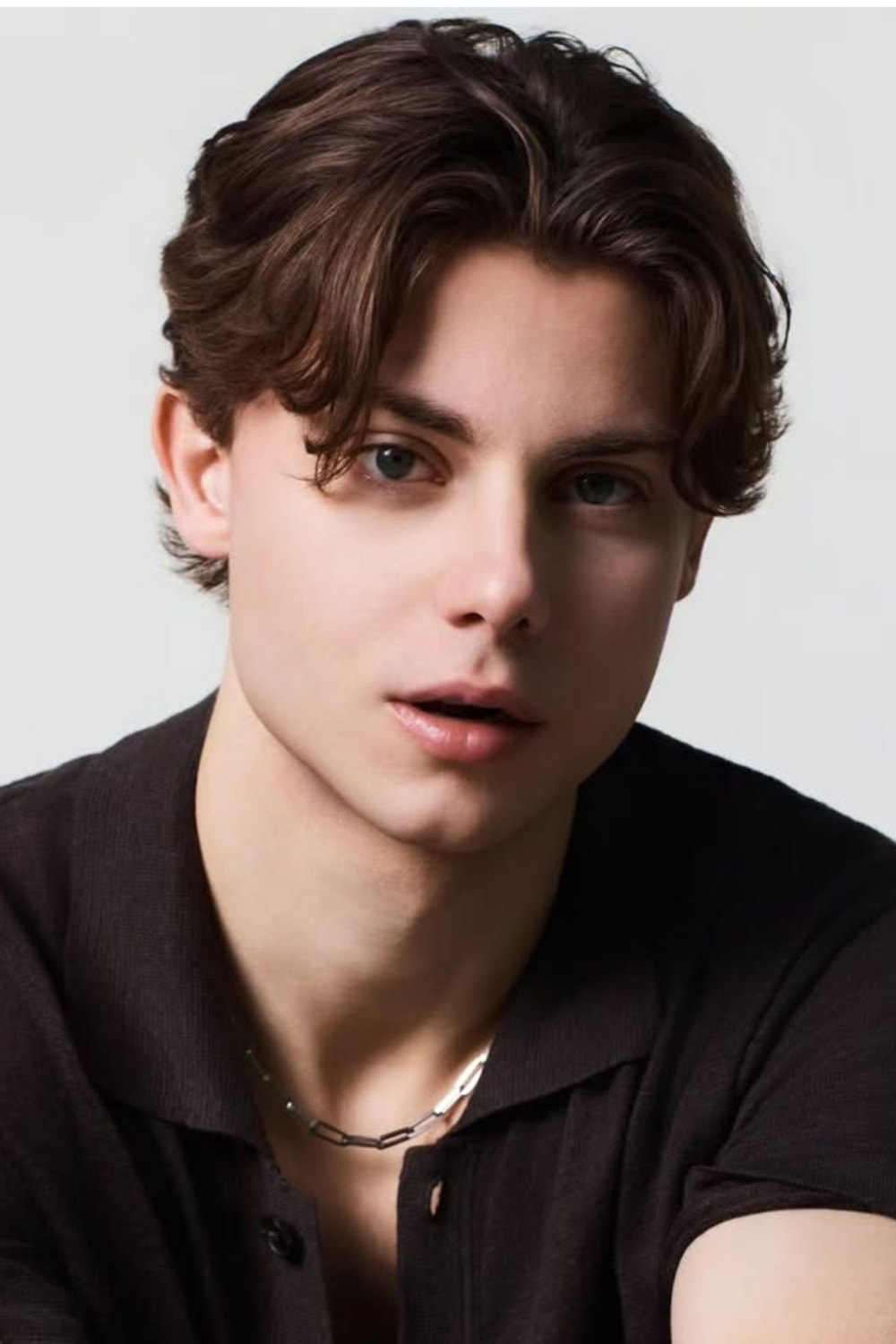 Foto de Carson MacCormac