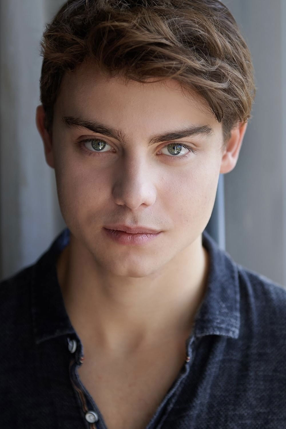 Foto de Carson MacCormac