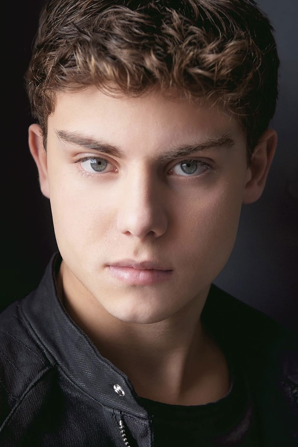 Foto de Carson MacCormac