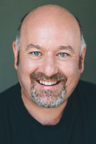 Foto de Chris Gleason