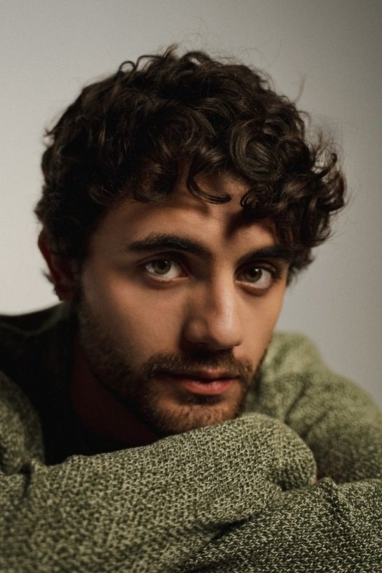 Foto de Germán Bracco